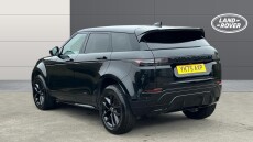 Land Rover Range Rover Evoque 2.0 D200 Dynamic SE 5dr Auto Diesel Hatchback